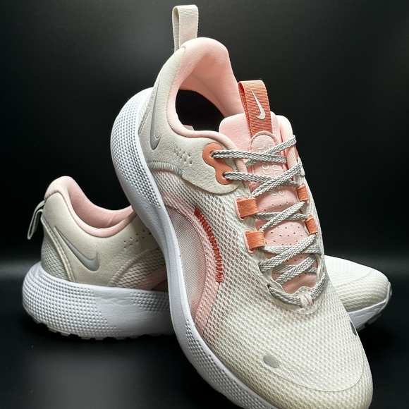Women's React Escape Run 2-Size 10 - Picture 1 of 8